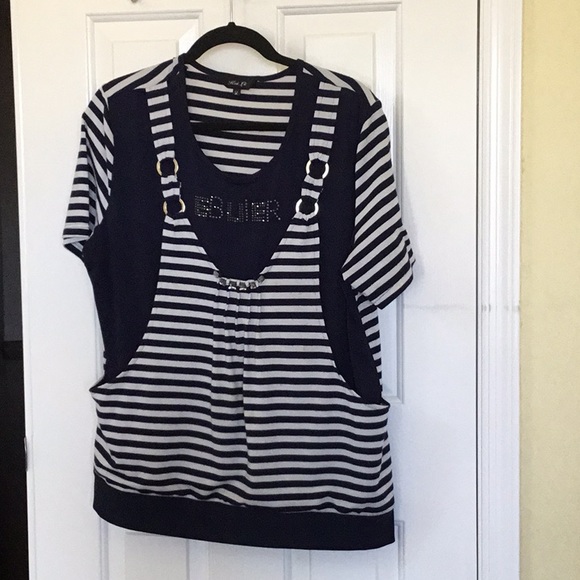 Kai Li Tops - Kia Li top